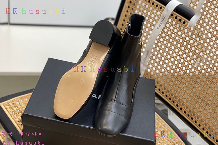 NEW 샤넬 부츠 신상 C 889210