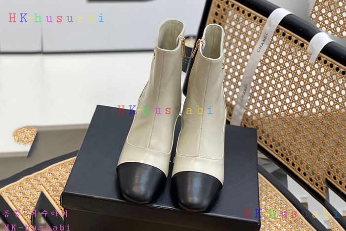 NEW 샤넬 부츠 신상 C 889211