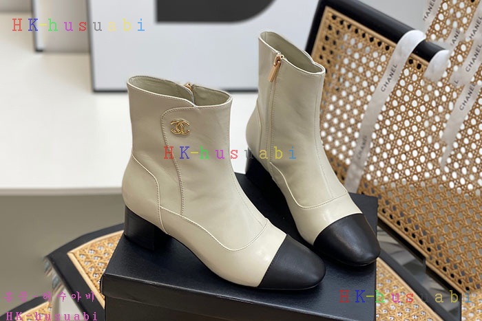 NEW 샤넬 부츠 신상 C 889211