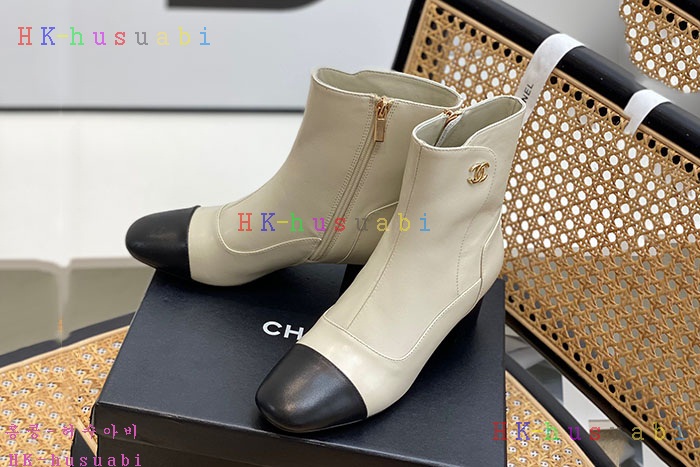 NEW 샤넬 부츠 신상 C 889211