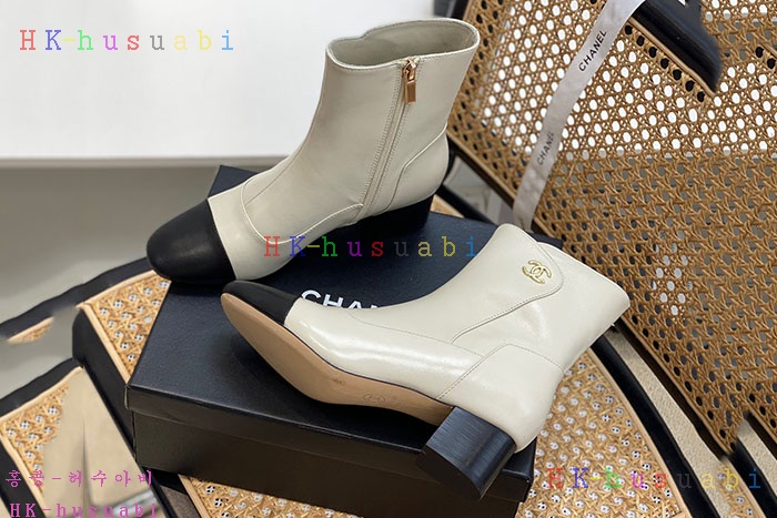 NEW 샤넬 부츠 신상 C 889211