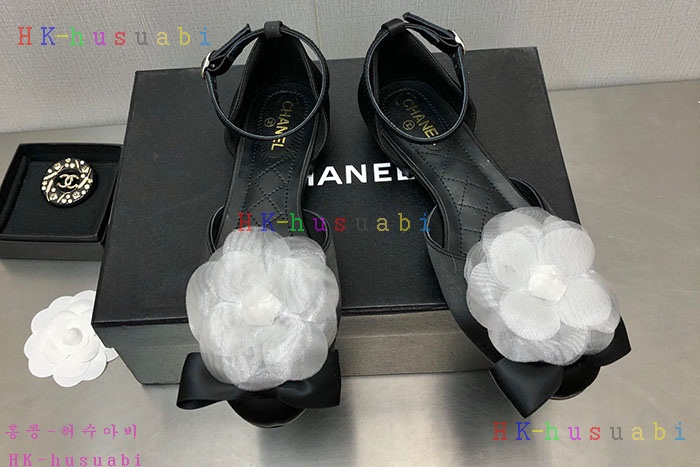 NEW 샤넬 신발 신상 C 8750010