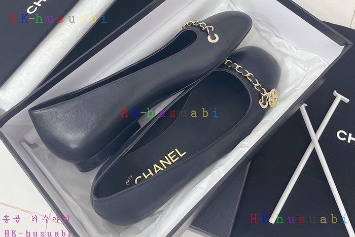 NEW 샤넬 신발 신상 C 8750200