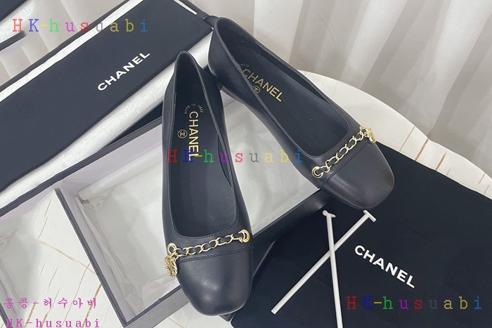 NEW 샤넬 신발 신상 C 8750200