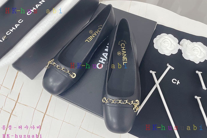 NEW 샤넬 신발 신상 C 8750200