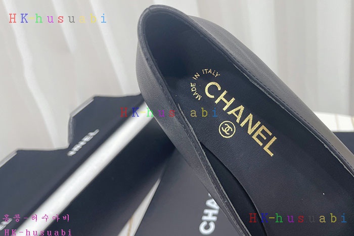 NEW 샤넬 신발 신상 C 8750200