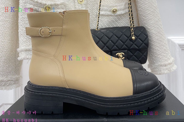 NEW 샤넬 부츠 신상 C 889300
