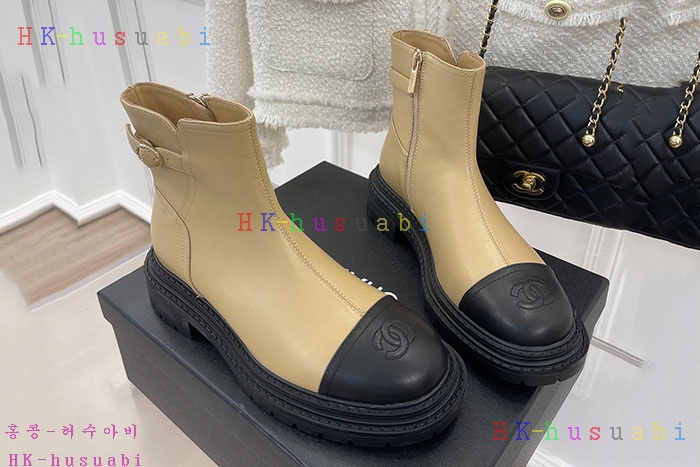 NEW 샤넬 부츠 신상 C 889300
