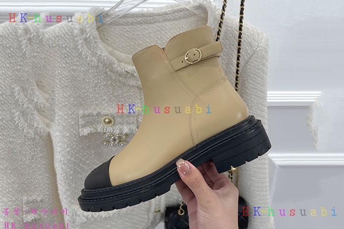 NEW 샤넬 부츠 신상 C 889300