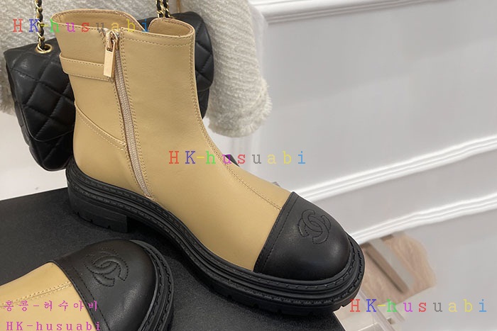 NEW 샤넬 부츠 신상 C 889300