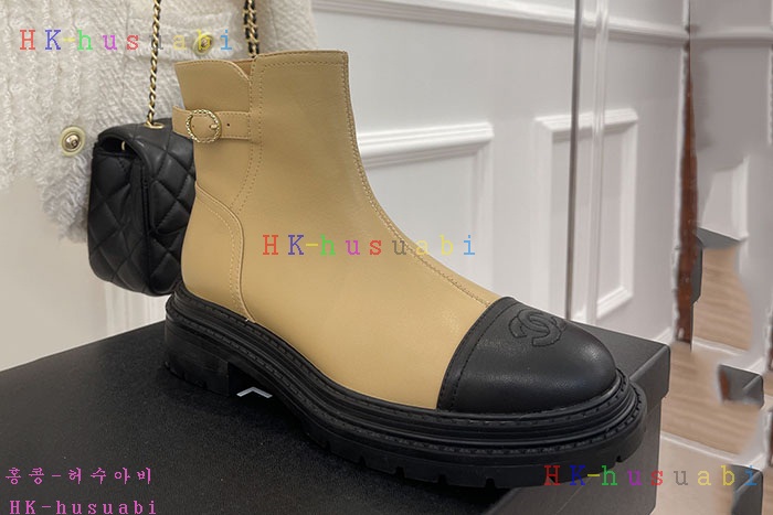 NEW 샤넬 부츠 신상 C 889300