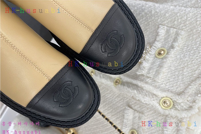 NEW 샤넬 부츠 신상 C 889300
