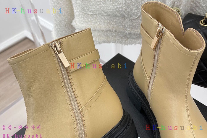 NEW 샤넬 부츠 신상 C 889300