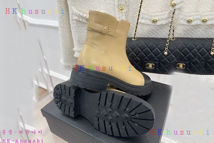 NEW 샤넬 부츠 신상 C 889300