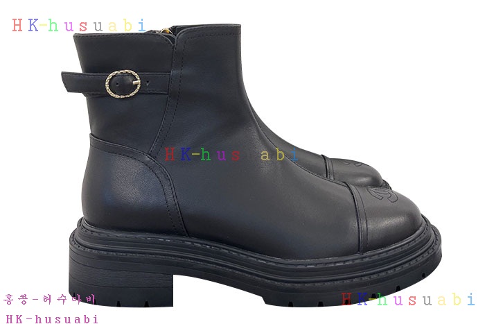 NEW 샤넬 부츠 신상 C 889301