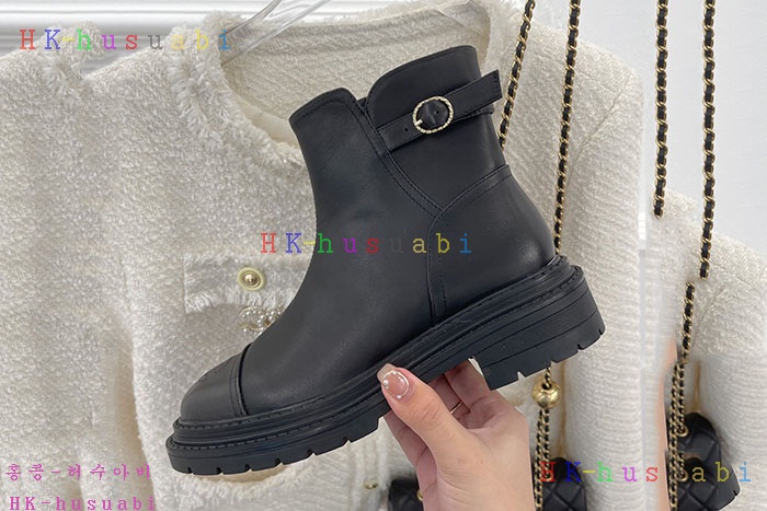 NEW 샤넬 부츠 신상 C 889301