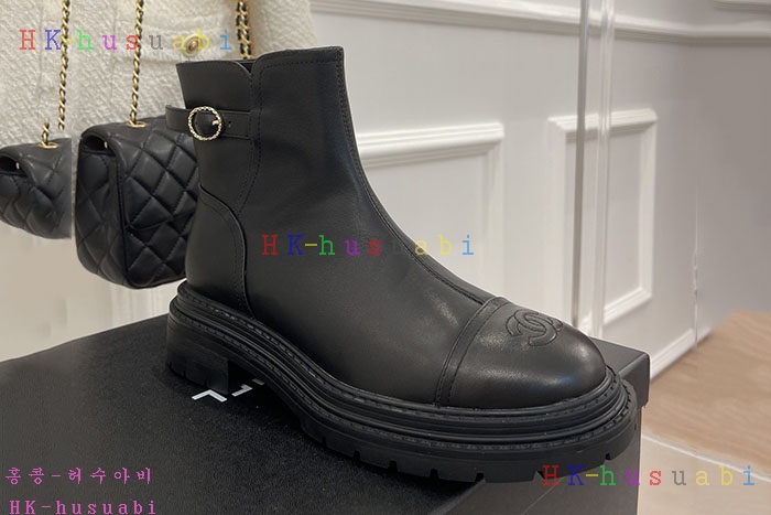 NEW 샤넬 부츠 신상 C 889301