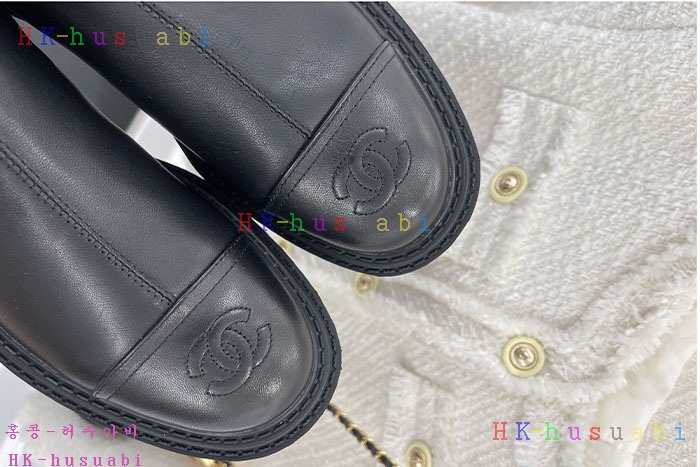 NEW 샤넬 부츠 신상 C 889301