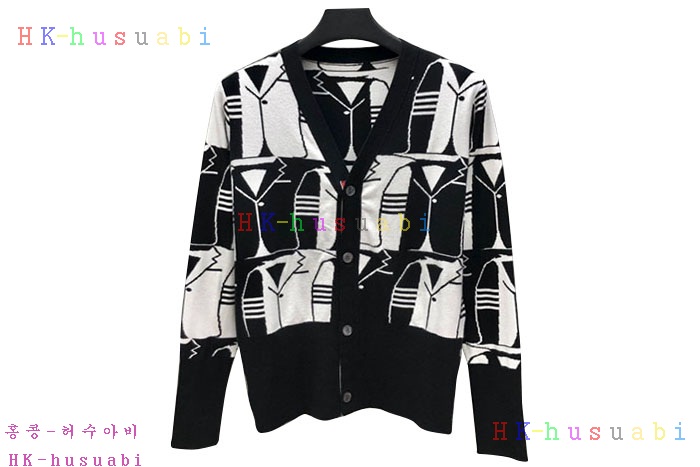 NEW 톰브라운 가디건 신상 TB 665344