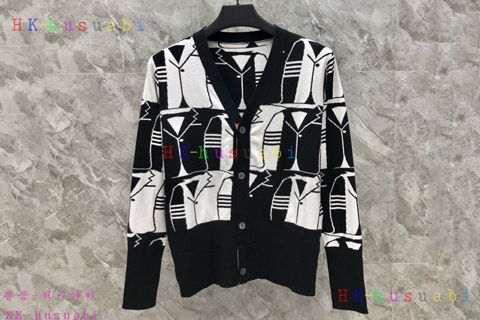 NEW 톰브라운 가디건 신상 TB 665344