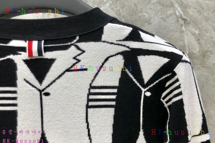 NEW 톰브라운 가디건 신상 TB 665344