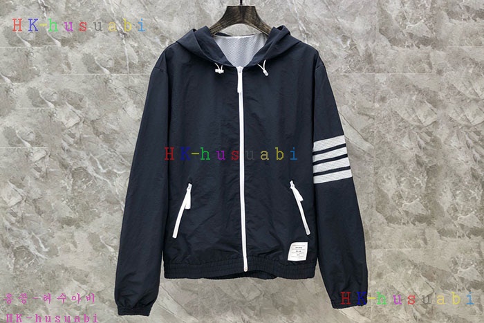 NEW 톰브라운 바람막이 신상 TB 665408