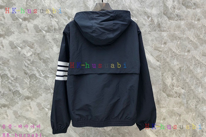 NEW 톰브라운 바람막이 신상 TB 665408