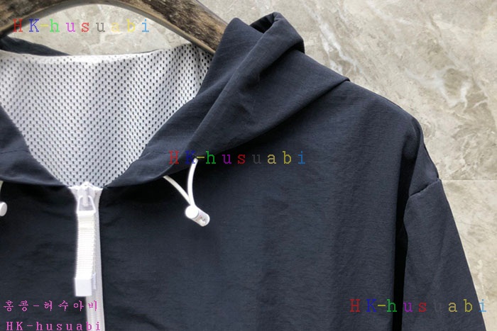 NEW 톰브라운 바람막이 신상 TB 665408