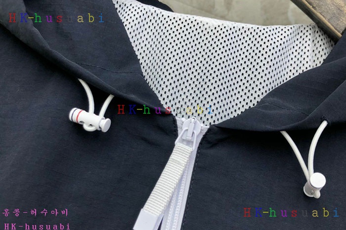 NEW 톰브라운 바람막이 신상 TB 665408