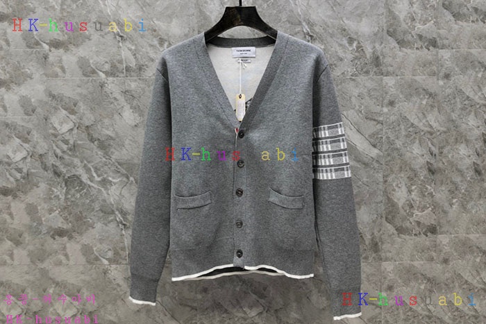 NEW 톰브라운 가디건 신상 TB 665411