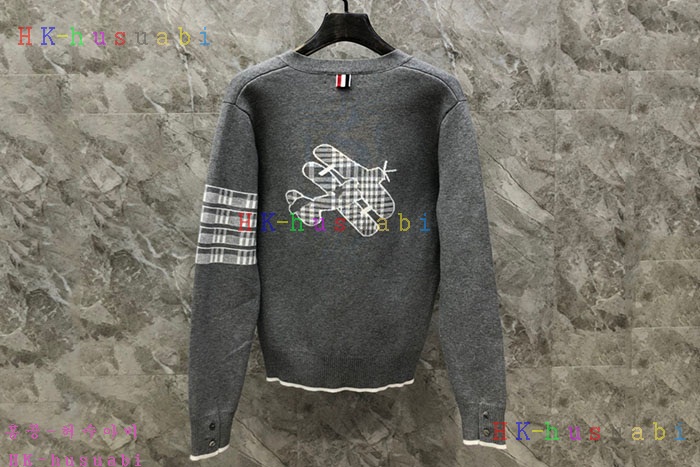 NEW 톰브라운 가디건 신상 TB 665411