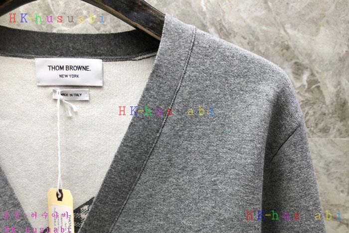 NEW 톰브라운 가디건 신상 TB 665411
