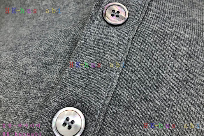 NEW 톰브라운 가디건 신상 TB 665411