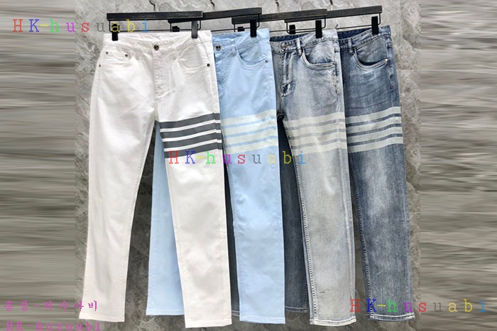 NEW 톰브라운 바지 신상 TB 665417