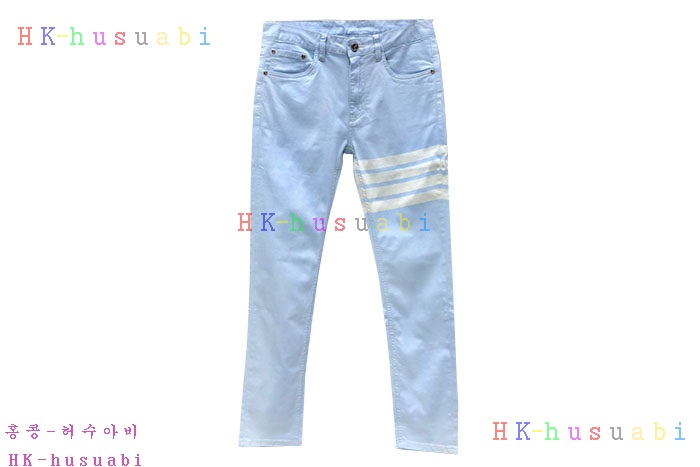 NEW 톰브라운 바지 신상 TB 665417
