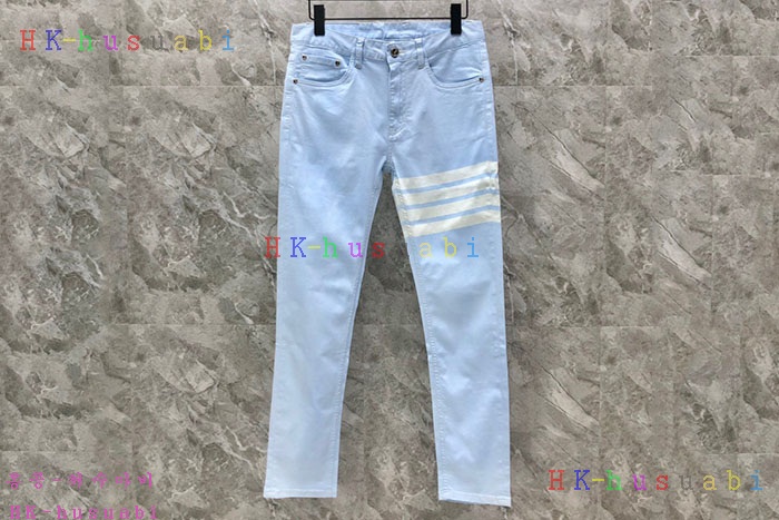 NEW 톰브라운 바지 신상 TB 665417