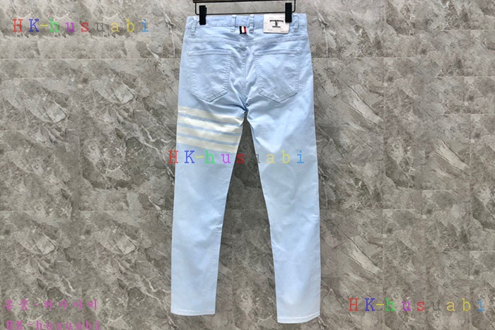 NEW 톰브라운 바지 신상 TB 665417