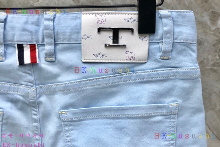NEW 톰브라운 바지 신상 TB 665417