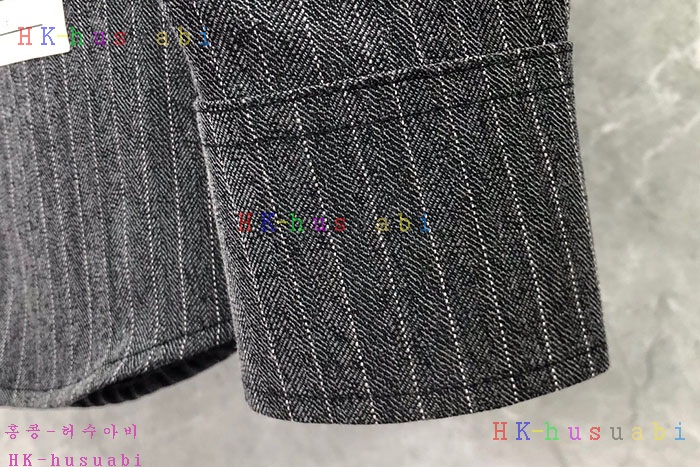 NEW 톰브라운 자켓 신상 TB 665334