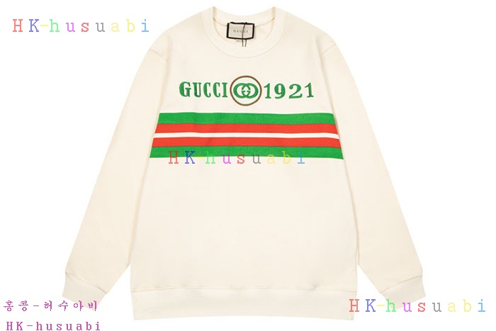 NEW 구찌 후드티 신상 GU 996421