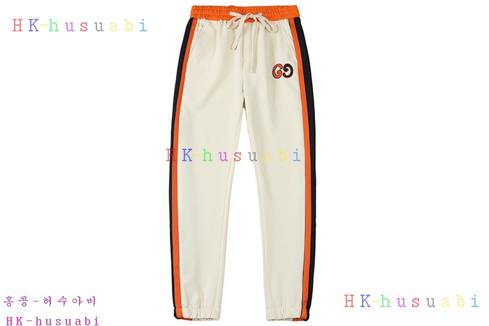 NEW 구찌 바지 신상 GU 996425