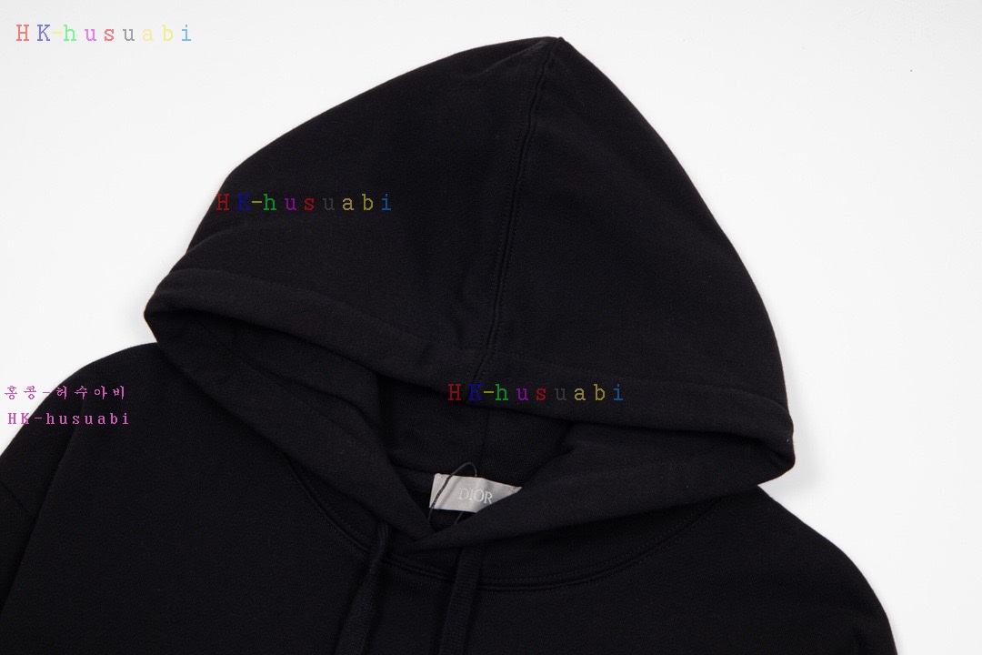 NEW 디올 후드티 신상 DR 995233