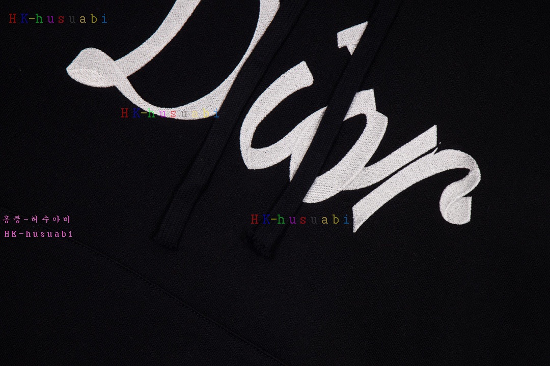 NEW 디올 후드티 신상 DR 995233