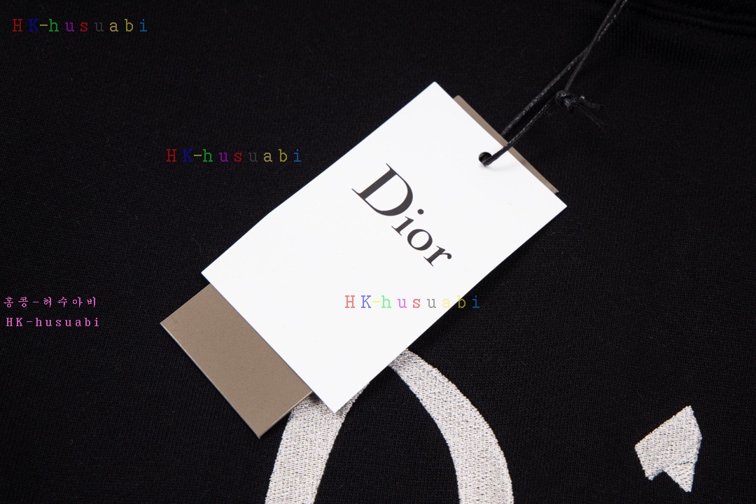 NEW 디올 후드티 신상 DR 995233