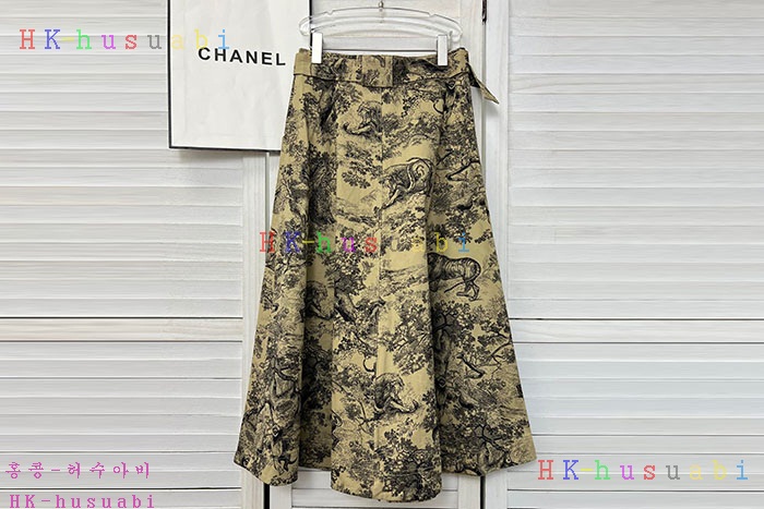 NEW 디올 치마 신상 DR 995243