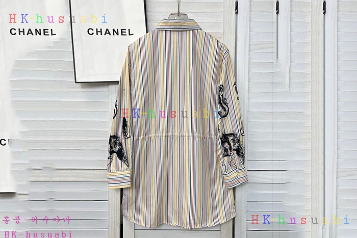 NEW 프라다 셔츠 P 9952132