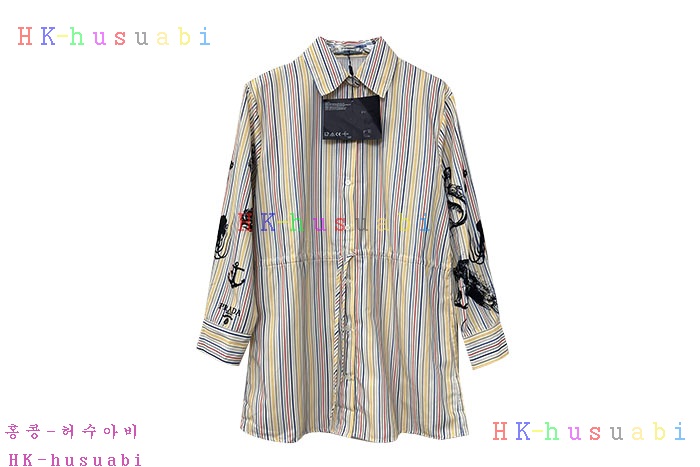 NEW 프라다 셔츠 P 9952132