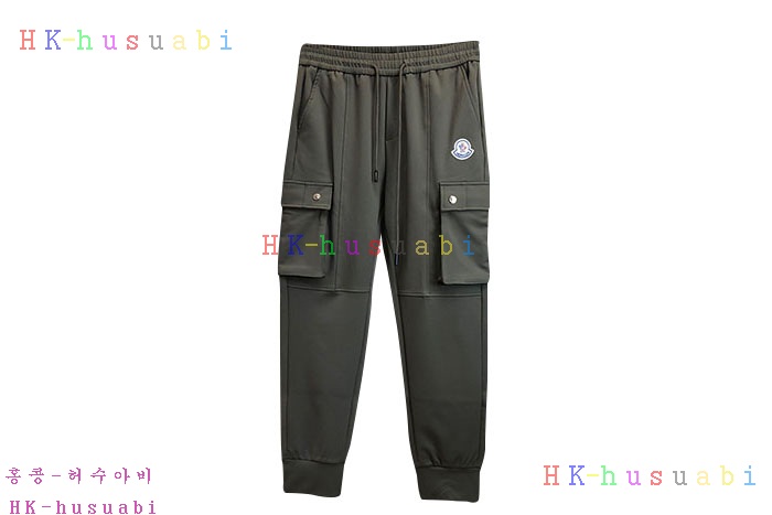 NEW 몽클레어 바지 신상 M 9662014