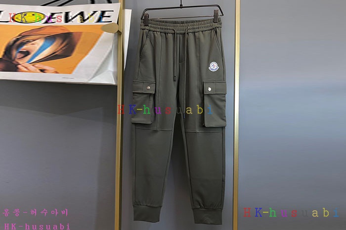 NEW 몽클레어 바지 신상 M 9662014