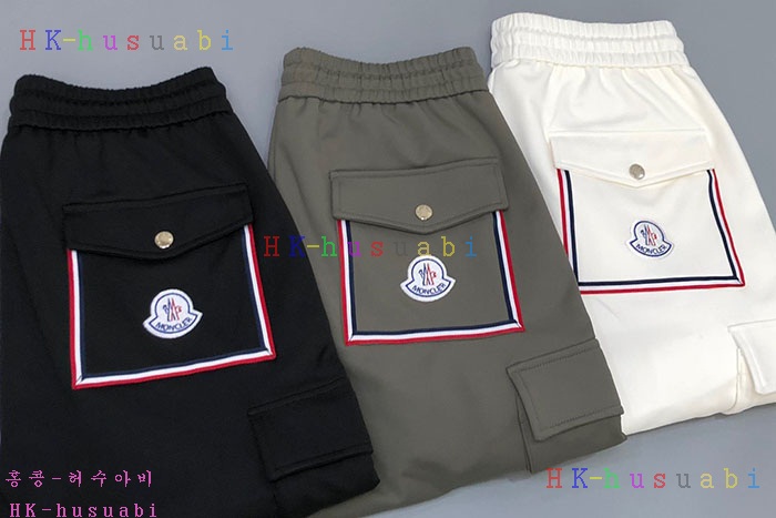 NEW 몽클레어 바지 신상 M 9662014